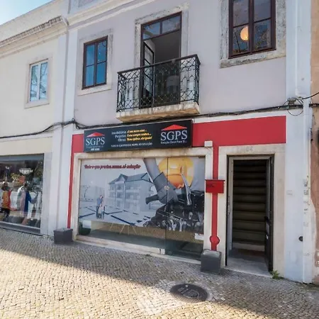 Appartement Maria's 5th Avenue *