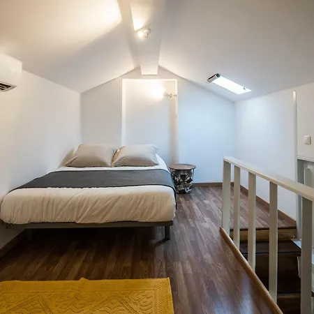 Maria's 5th Avenue Appartement *