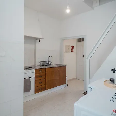 Maria's 5th Avenue Appartement *