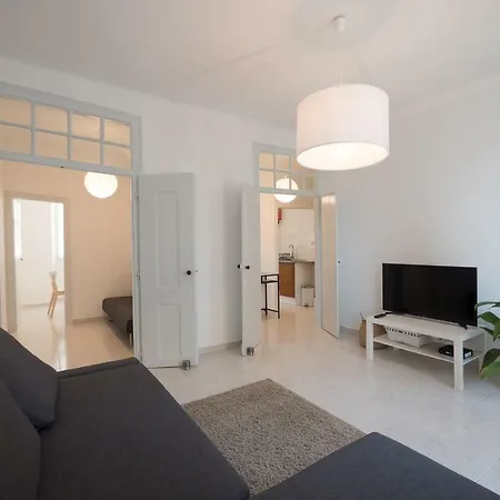 Apartment Maria's 5th Avenue Setúbal
