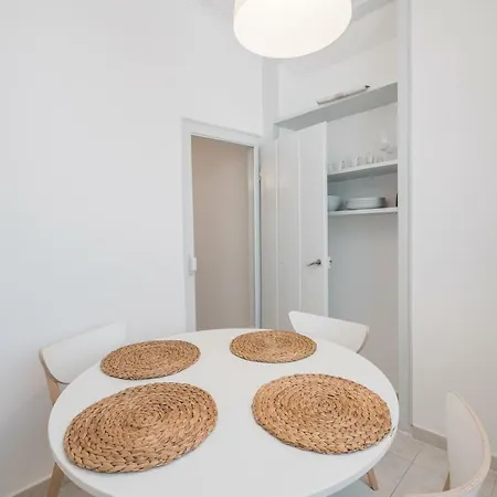 Appartement Maria's 5th Avenue Setúbal