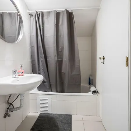 Maria's 5th Avenue * Setúbal