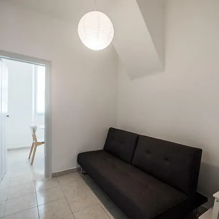 Maria's 5th Avenue Setubal