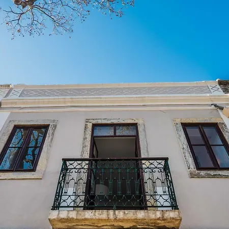 Appartement Maria's 5th Avenue *