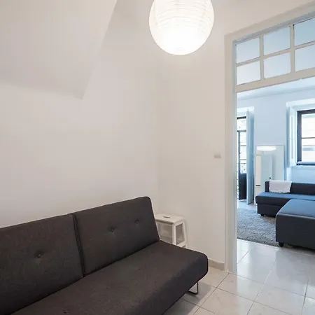 Appartement Maria's 5th Avenue *