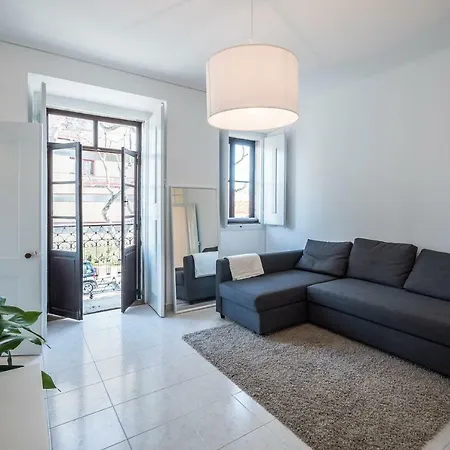 Maria's 5th Avenue Apartment