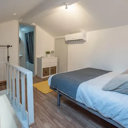 Maria's 5th Avenue * Setúbal