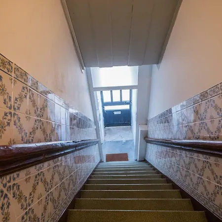 Apartment Maria's 5th Avenue Setubal
