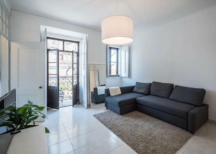 Maria's 5th Avenue Apartmán